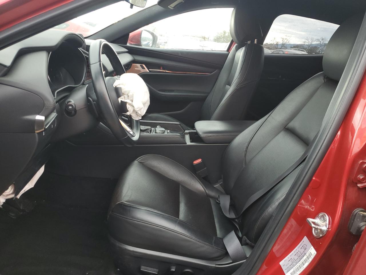 2021 Mazda 3 - Image 7