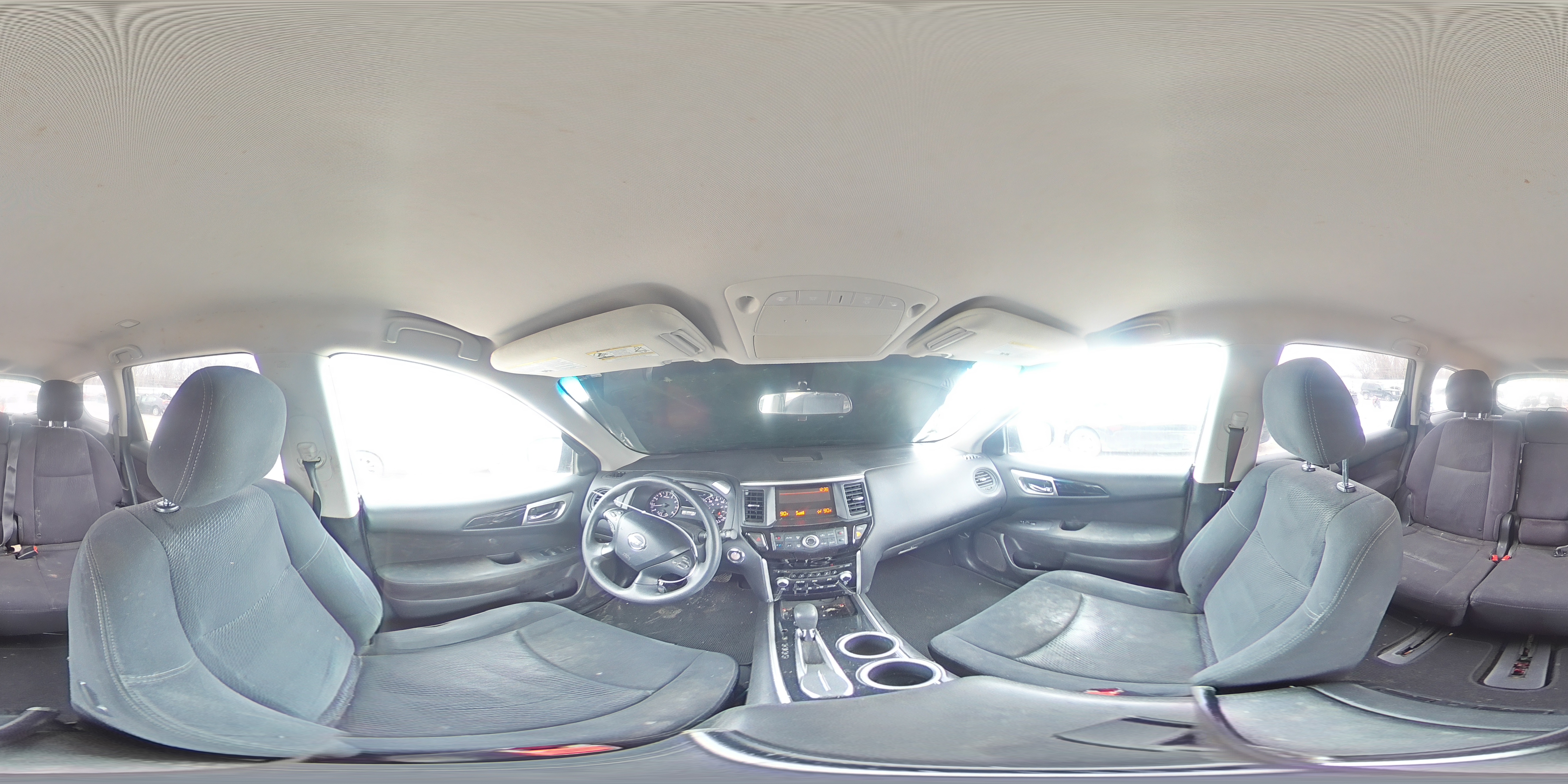 2013 Nissan Pathfinder - Image 13