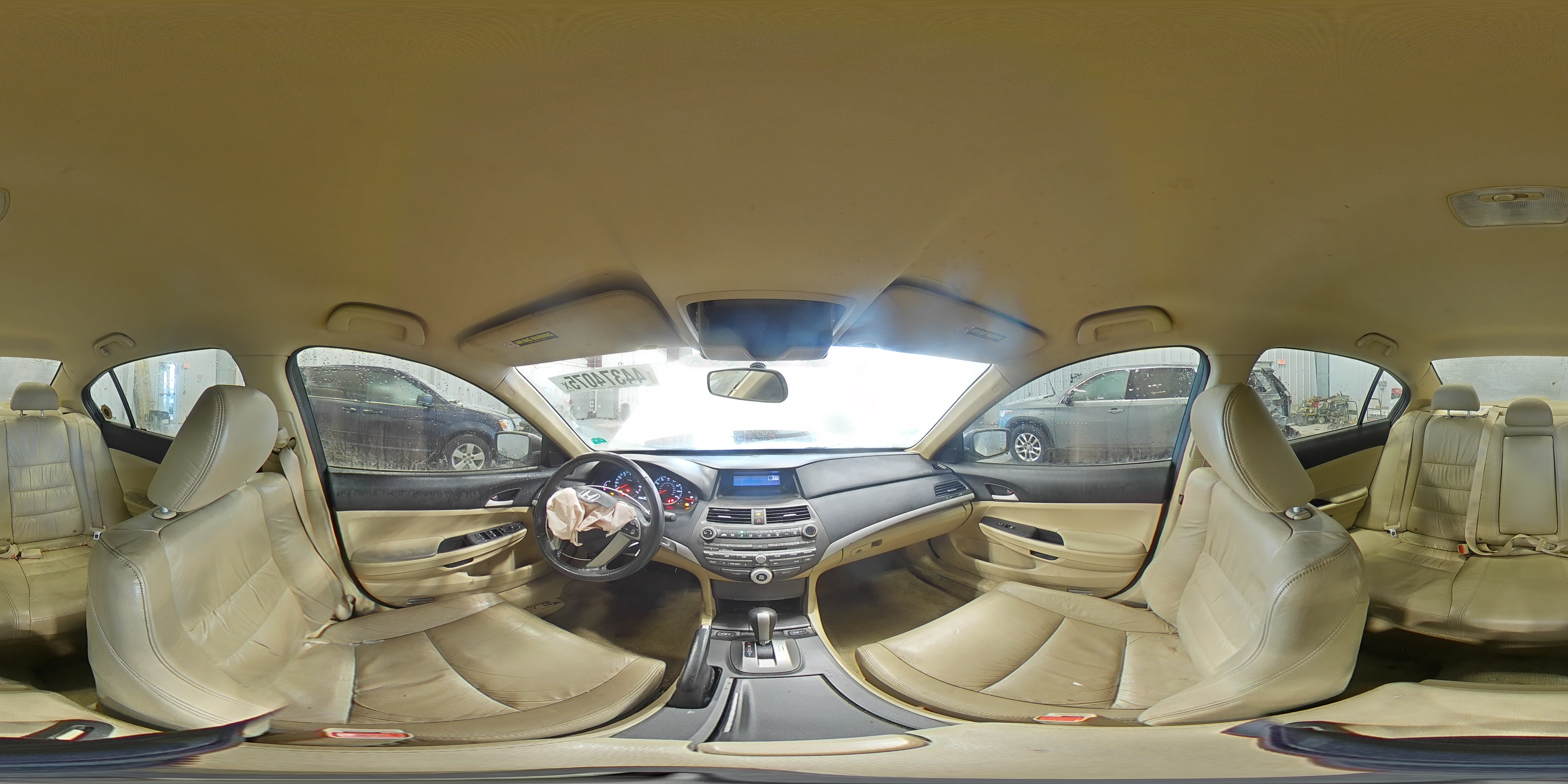 2011 Honda Accord - Image 13