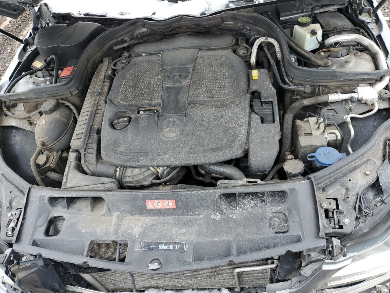 2014 Mercedes-Benz C-klasse - Image 11