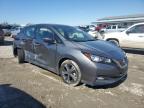 2022 Nissan Leaf Sl Plus на продаже в Earlington, KY - Side