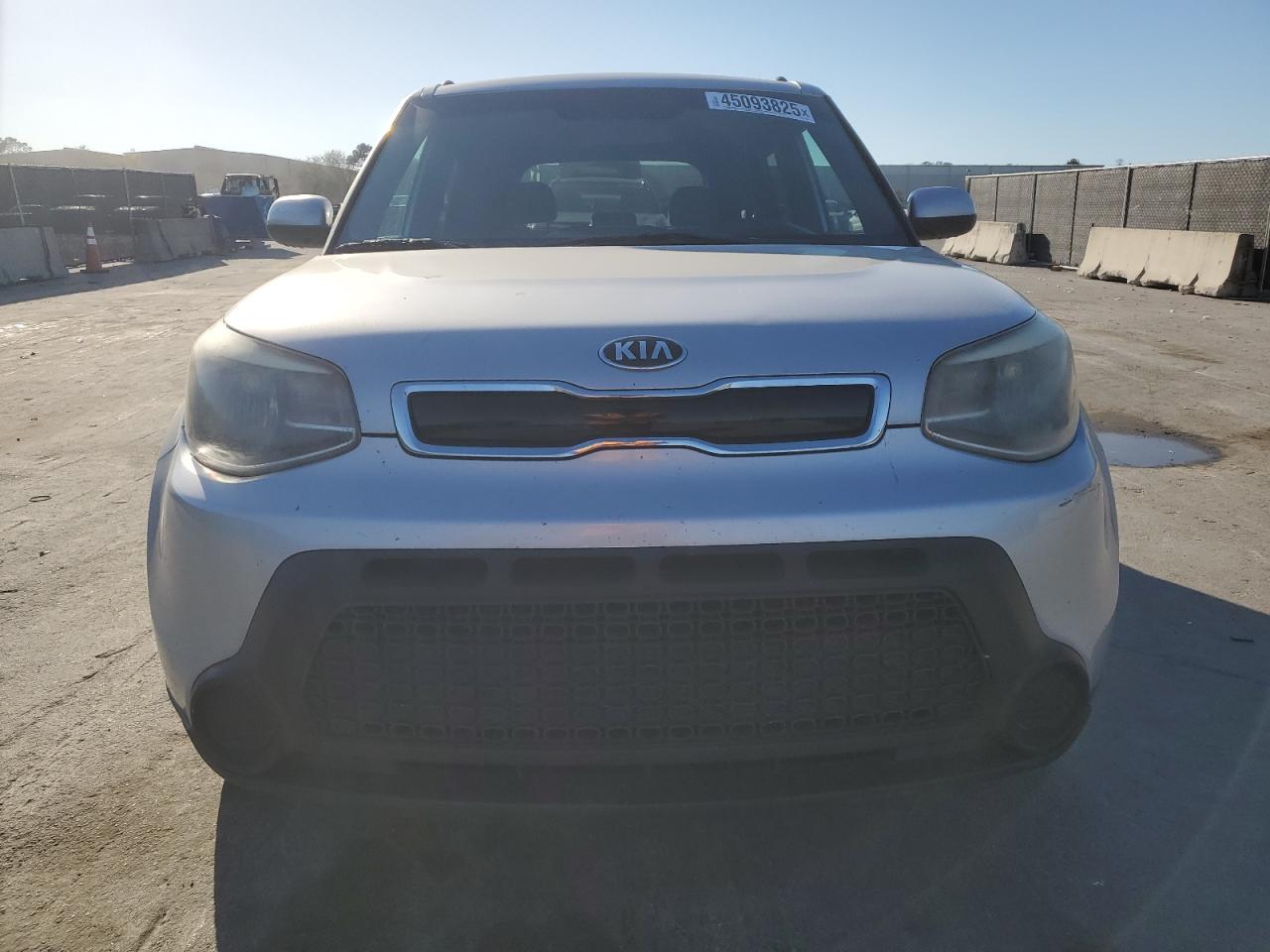 2015 Kia Soul - Image 5
