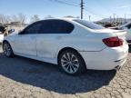 2015 BMW 528 I for sale at Copart CA - SAN BERNARDINO