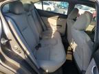 2015 Honda Civic Ex for Sale in Sun Valley, CA - Burn