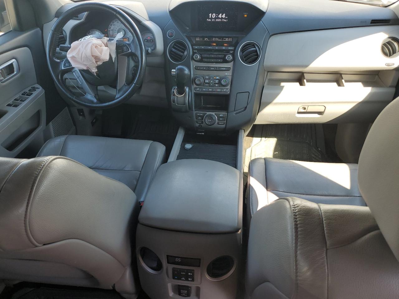2013 Honda Pilot - Image 8