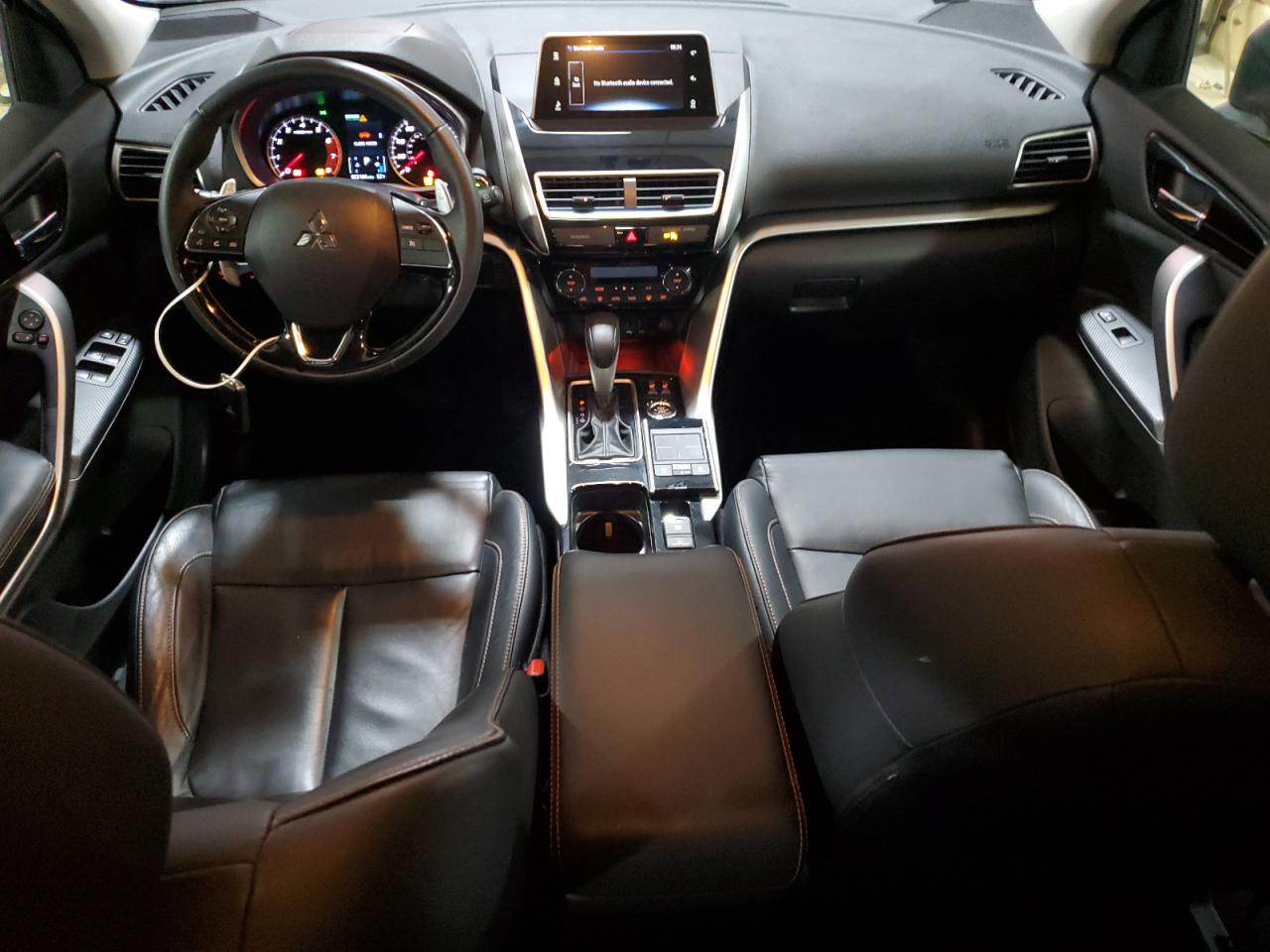 2019 Mitsubishi Eclipse - Image 8