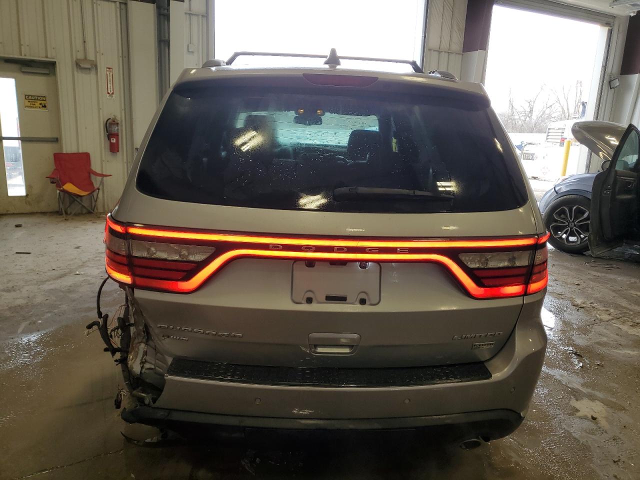 2015 Dodge Durango - Image 6