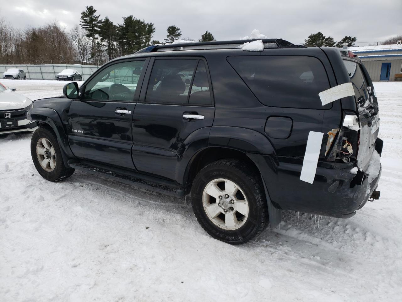 2006 Toyota 4Runner - Image 2