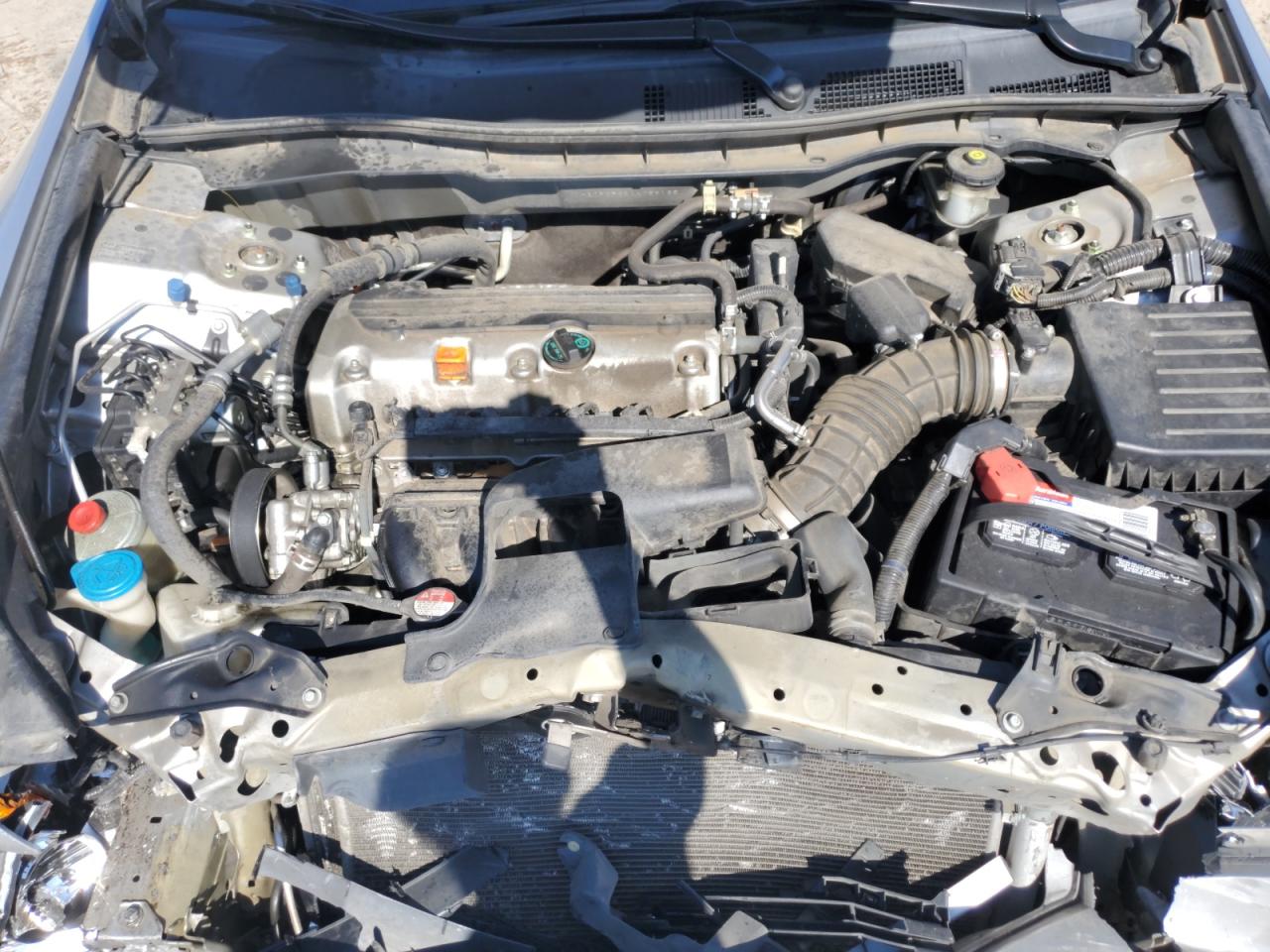 2010 Honda Accord - Image 12