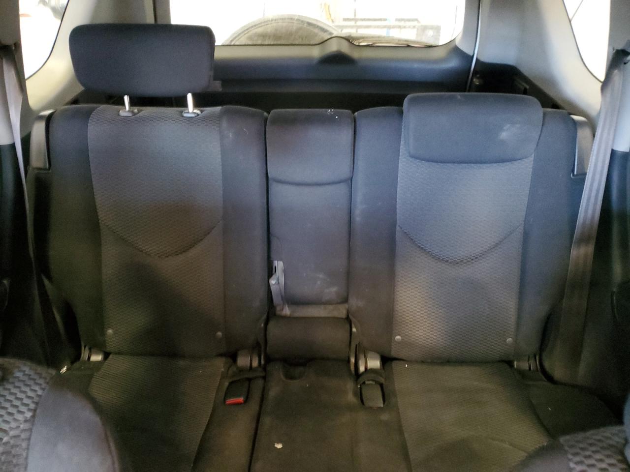 2008 Toyota RAV 4 - Image 10