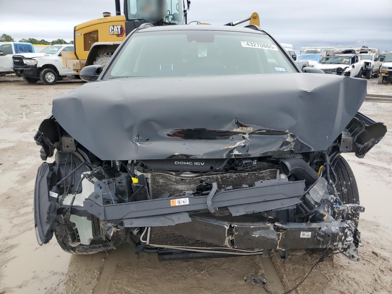 2021 Hyundai Kona - Image 5