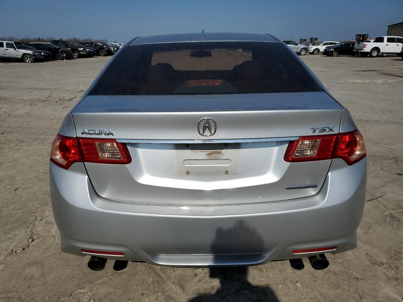 2012 Acura TSX - Image 6