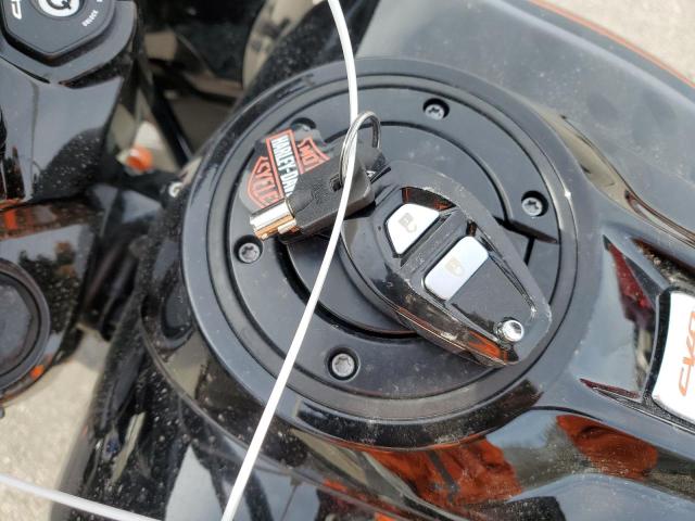 2023 HARLEY-DAVIDSON FLTRXSE   