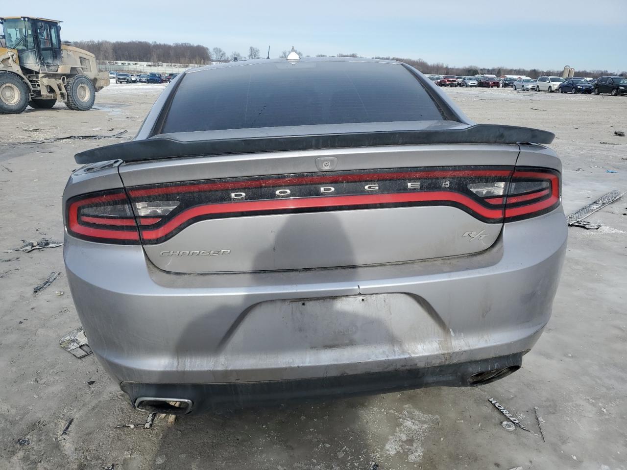 2015 Dodge Charger - Image 6