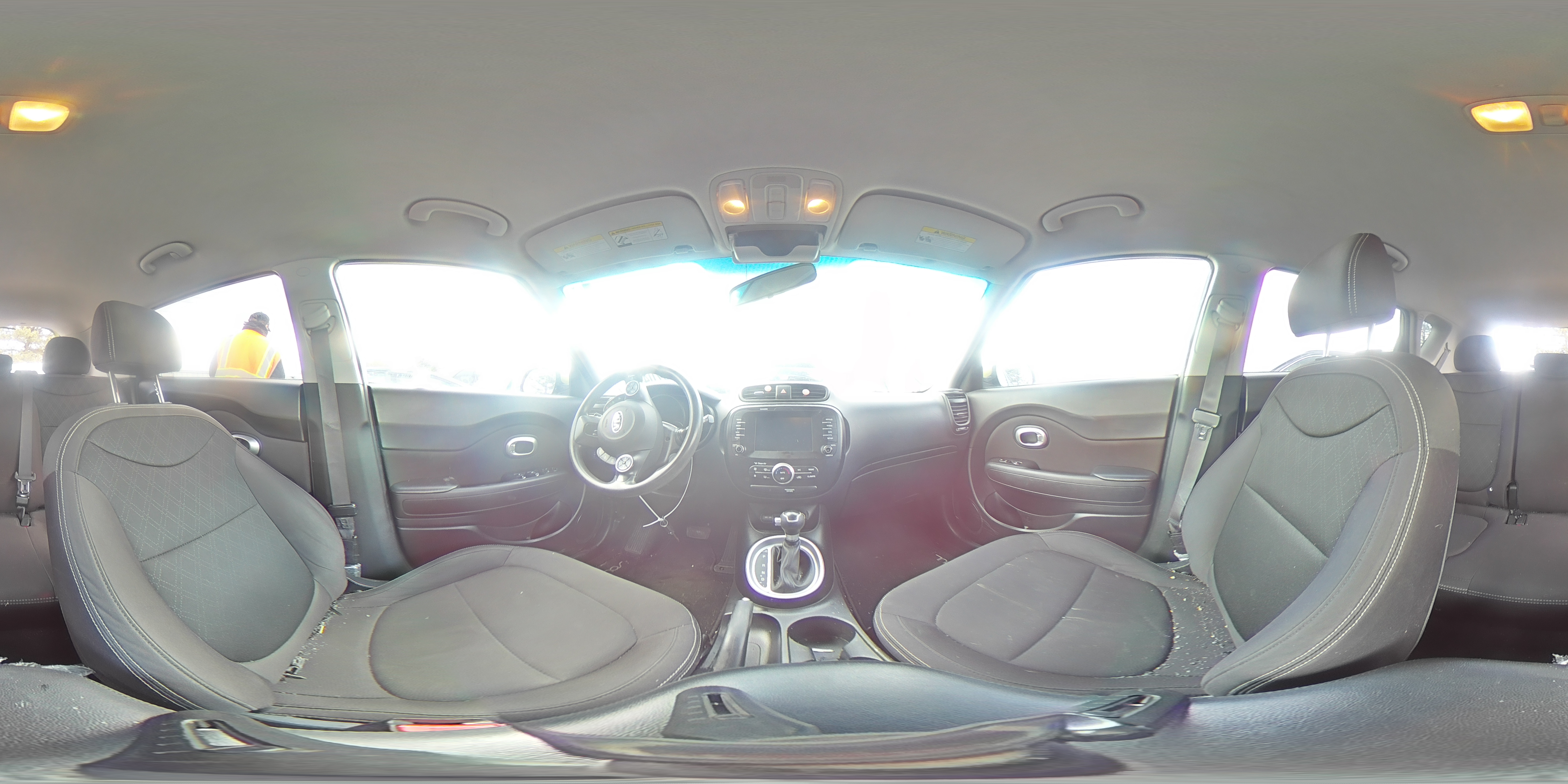 2018 Kia Soul - Image 14