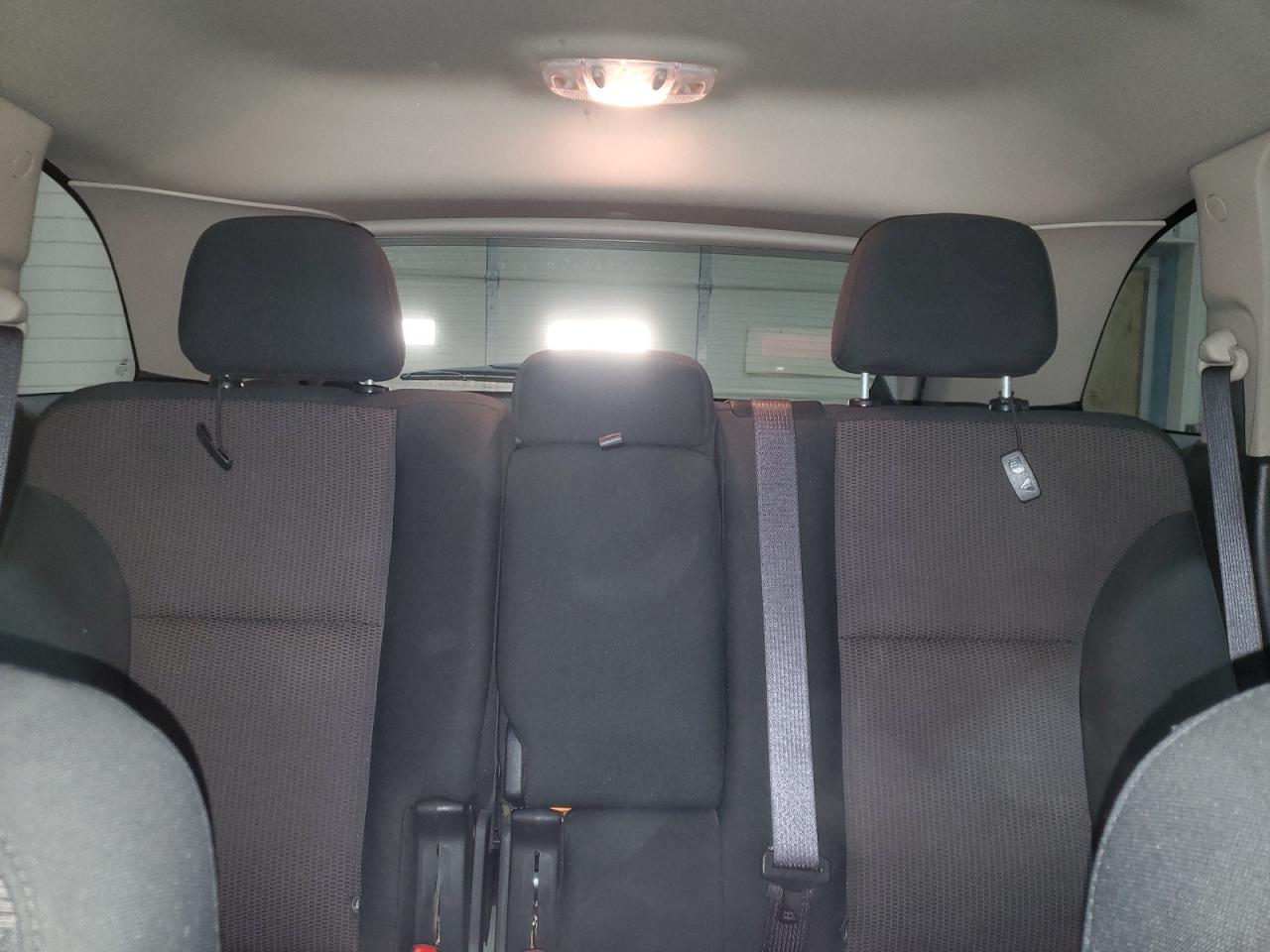 2013 Ford Edge - Image 10