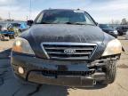 2007 Kia Sorento Ex იყიდება Pennsburg-ში, PA - Front End