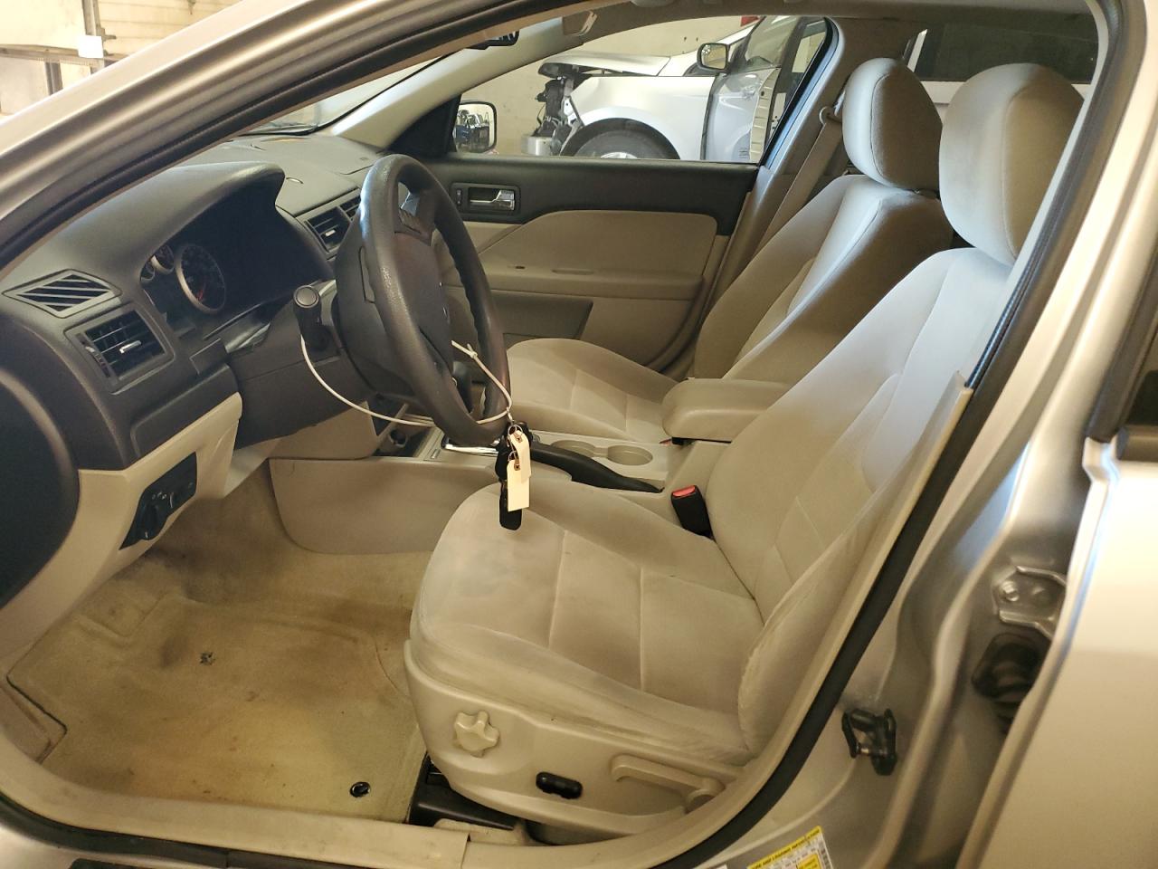 2009 Ford Fusion - Image 7