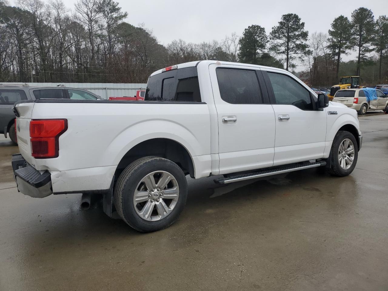 2019 Ford F-150 - Image 3