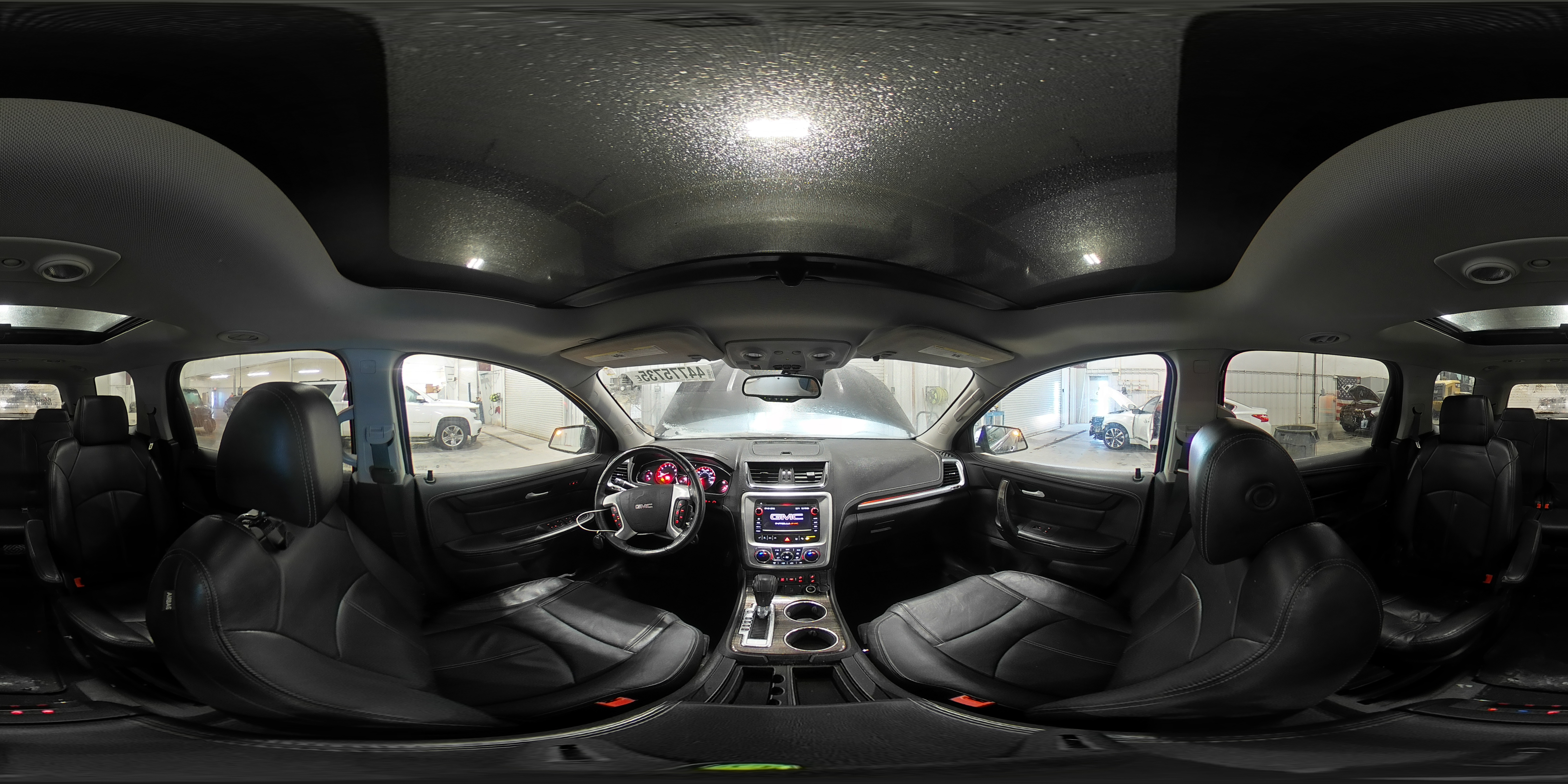 2017 GMC Acadia - Image 14