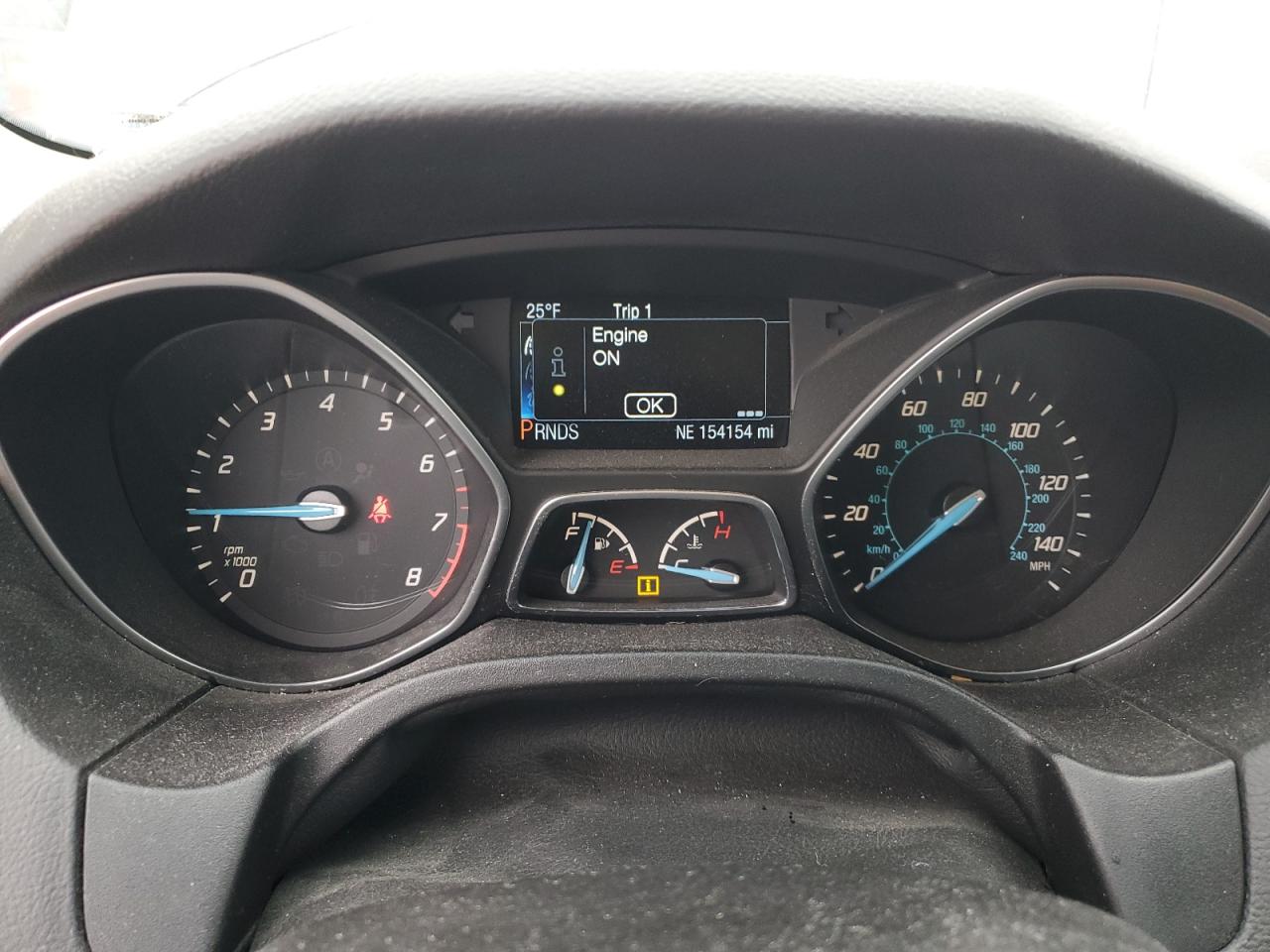 2014 Ford Focus - Image 9