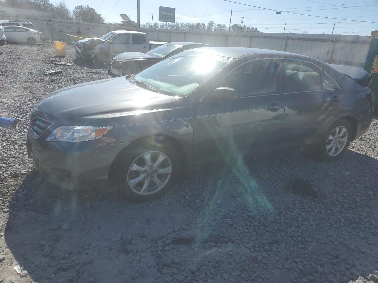 2011 Toyota Camry - Image 1