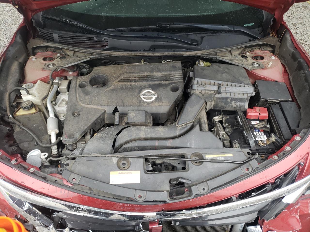 2014 Nissan Altima - Image 12