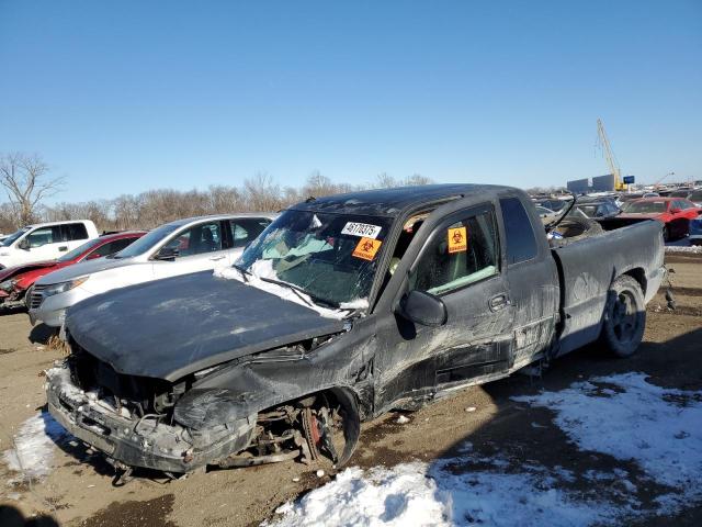 2003 Chevrolet Silverado K1500