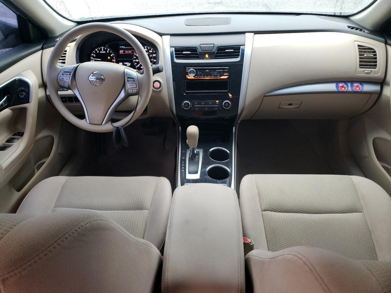 2014 Nissan Altima - Image 8