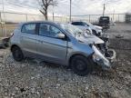 2021 Mitsubishi Mirage Es იყიდება Cicero-ში, IN - All Over