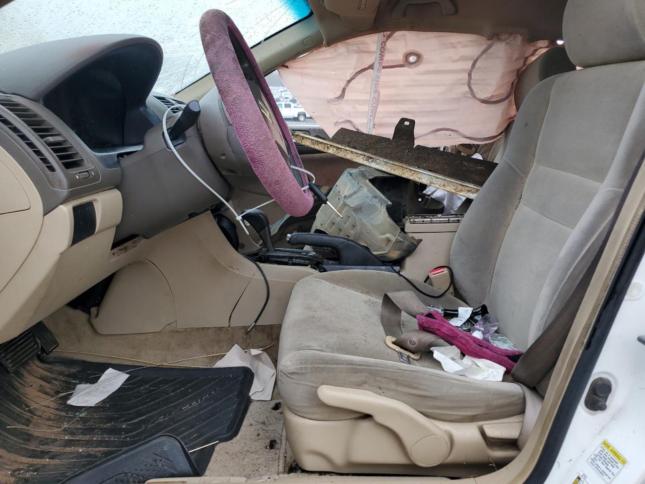 2006 Honda Accord - Image 7