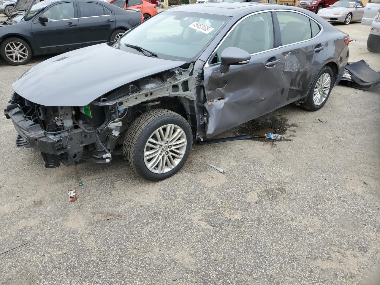2014 Lexus ES - Image 1