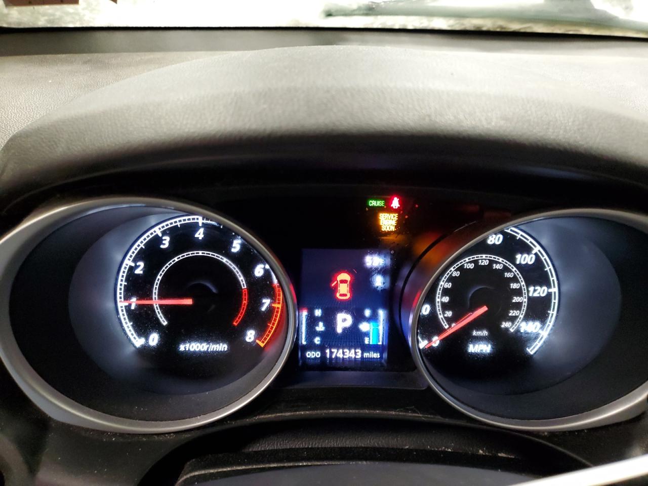 2011 Mitsubishi Outlander - Image 9