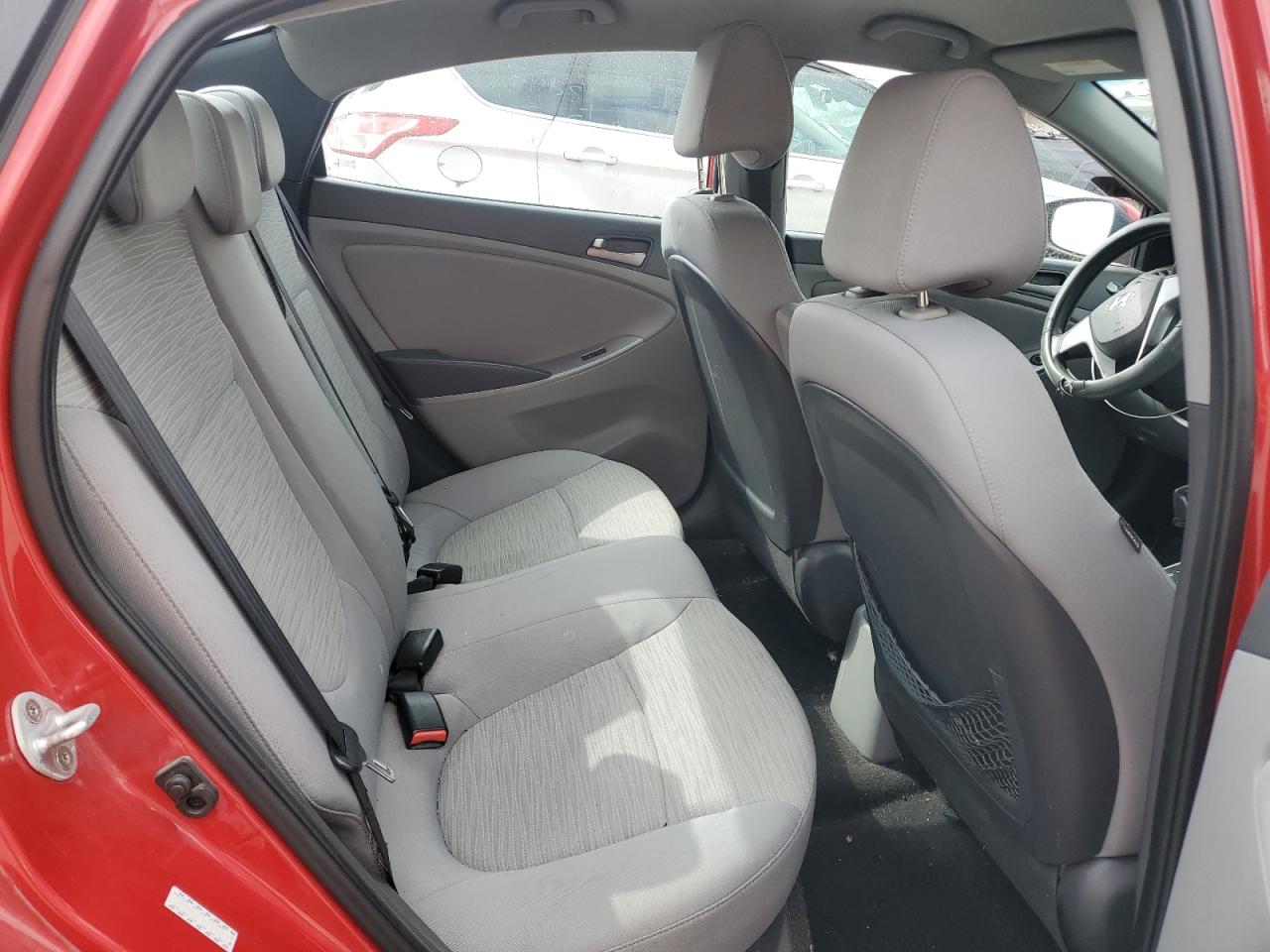 2016 Hyundai Accent - Image 10
