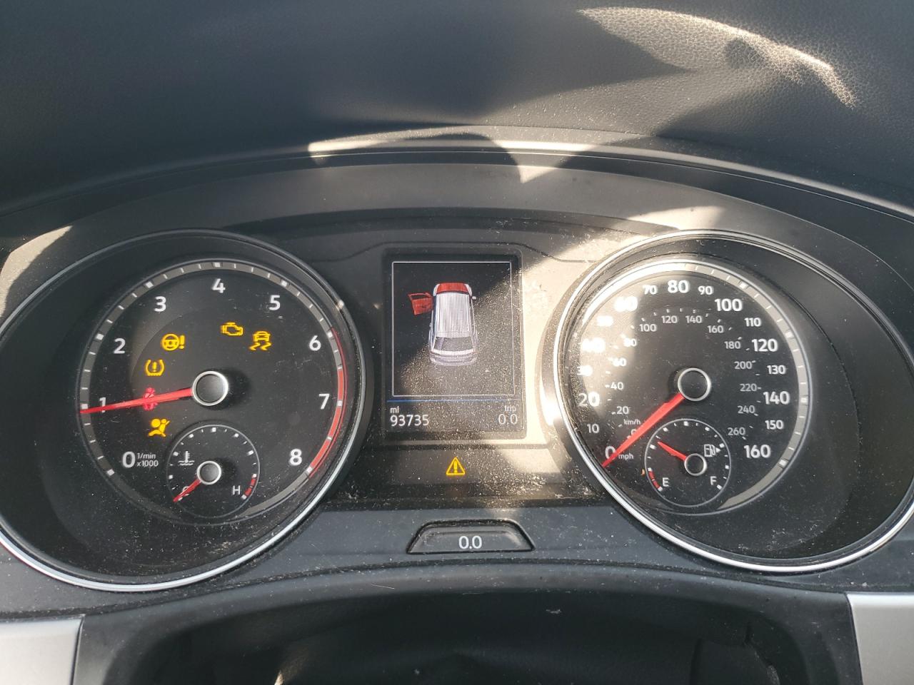 2021 Volkswagen Atlas - Image 9