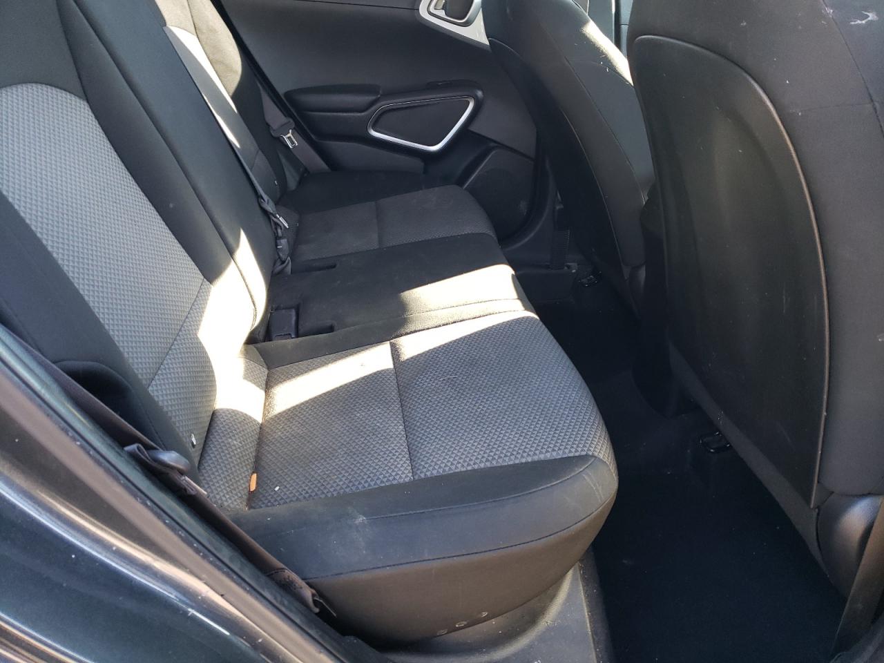 2020 Kia Soul - Image 11