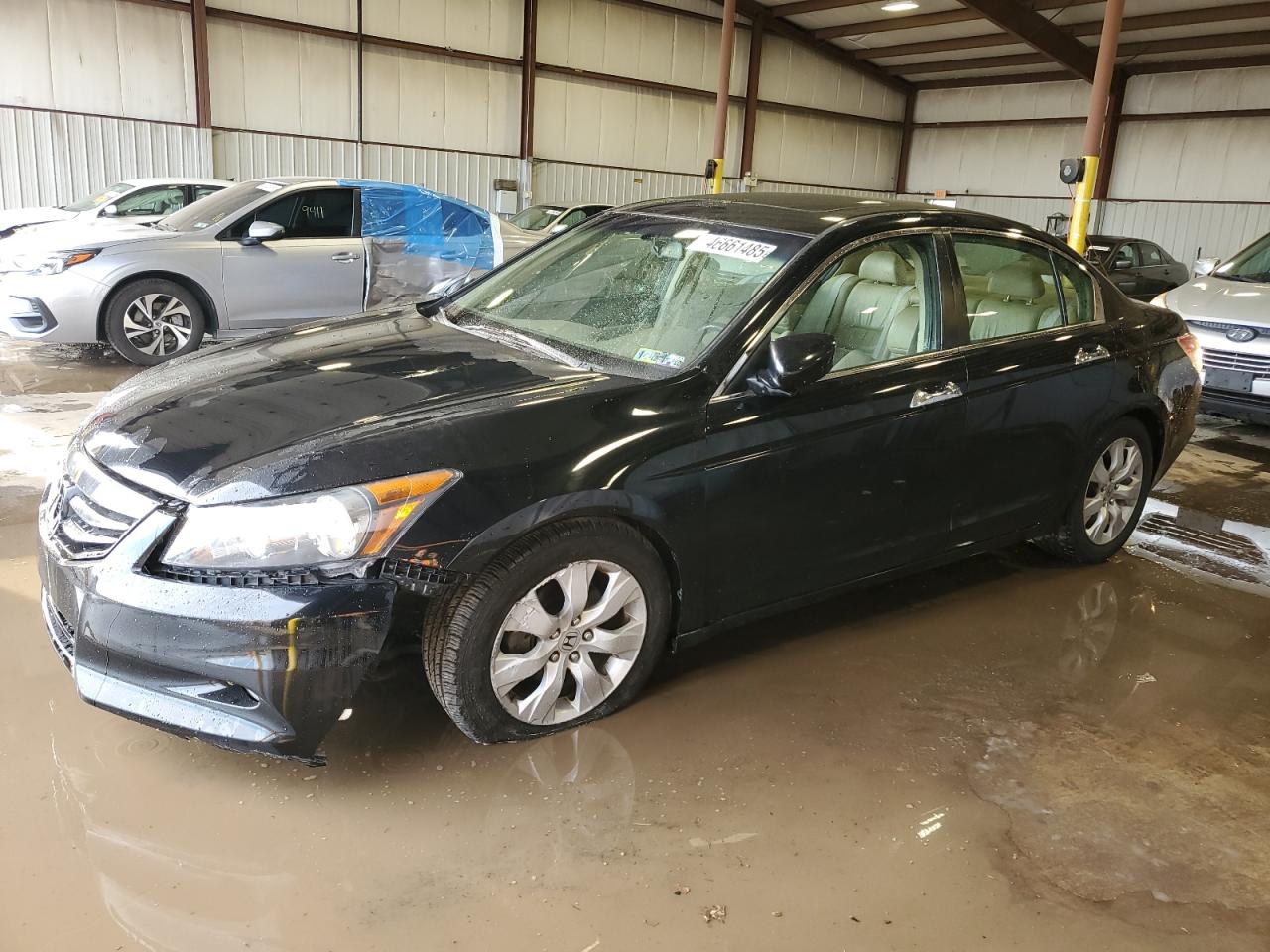 2010 Honda Accord - Image 1
