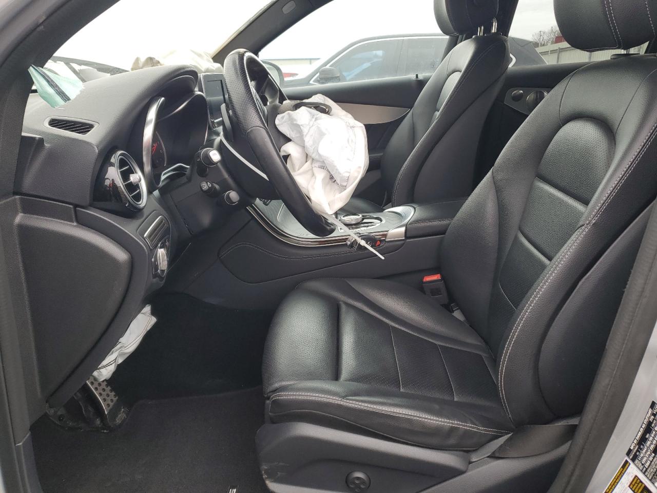 2019 Mercedes-Benz GLC - Image 7