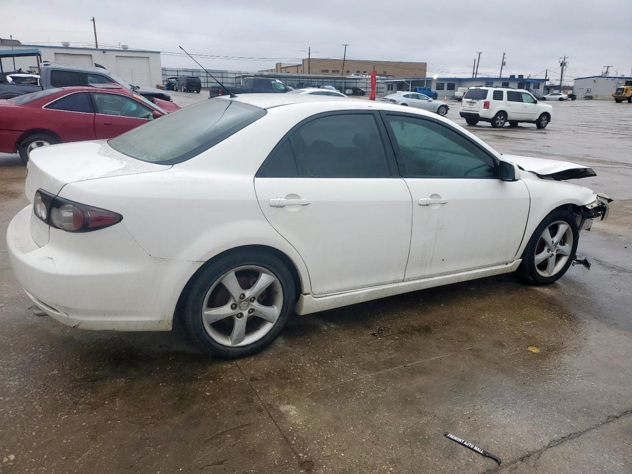 2007 Mazda 6 - Image 3