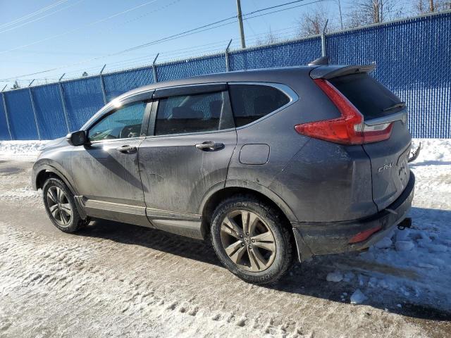 2017 HONDA CR-V EXL