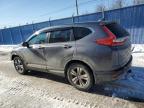 2017 HONDA CR-V EXL for sale at Copart NB - MONCTON