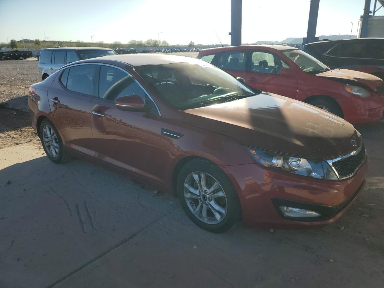2011 Kia Optima - Image 4