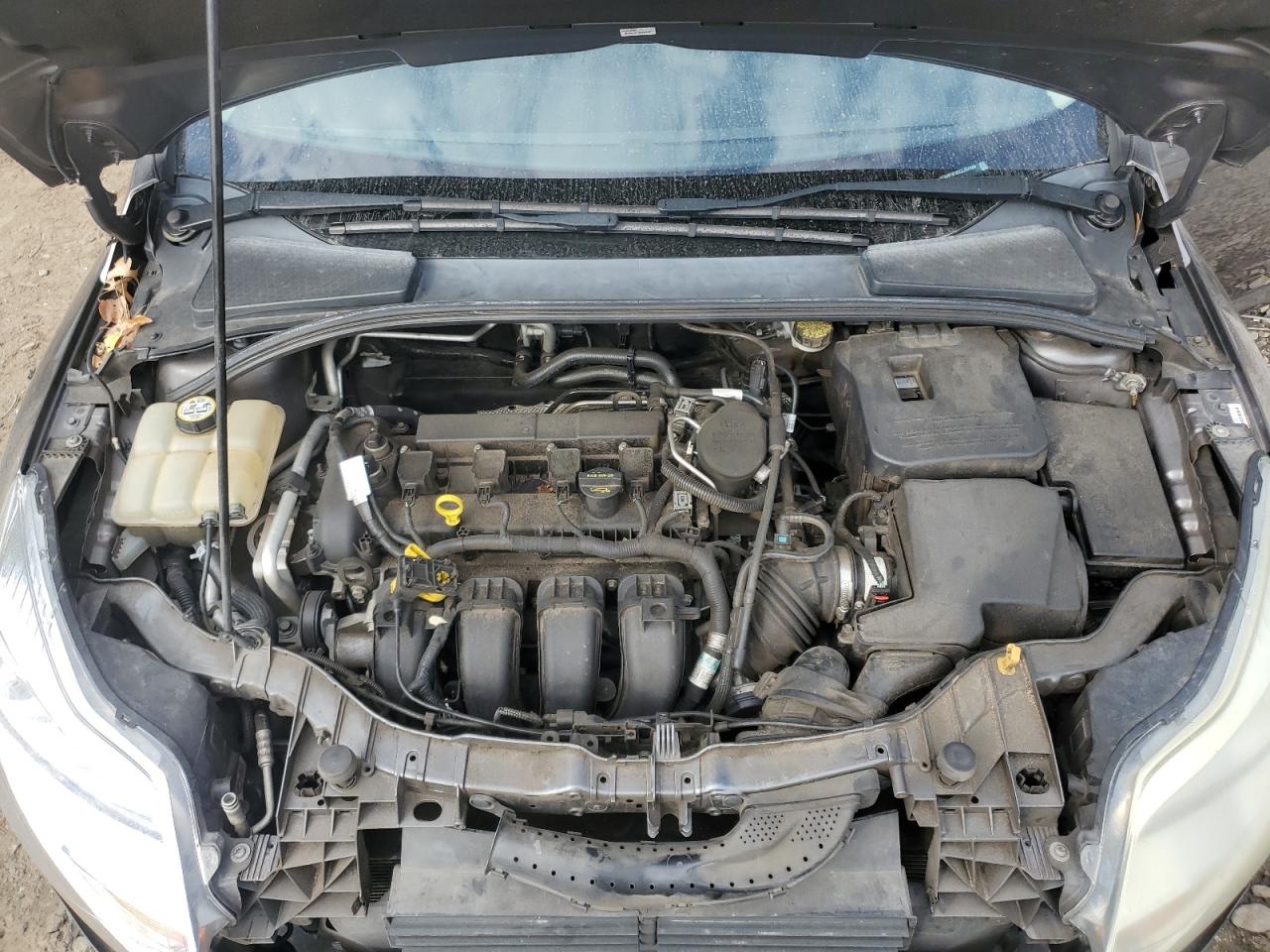 2012 Ford Focus - Image 11