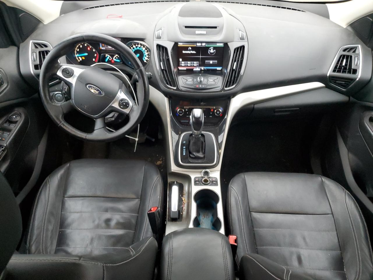 2013 Ford Escape - Image 8