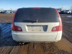 2003 NISSAN STAGEA for sale at Copart AB - CALGARY