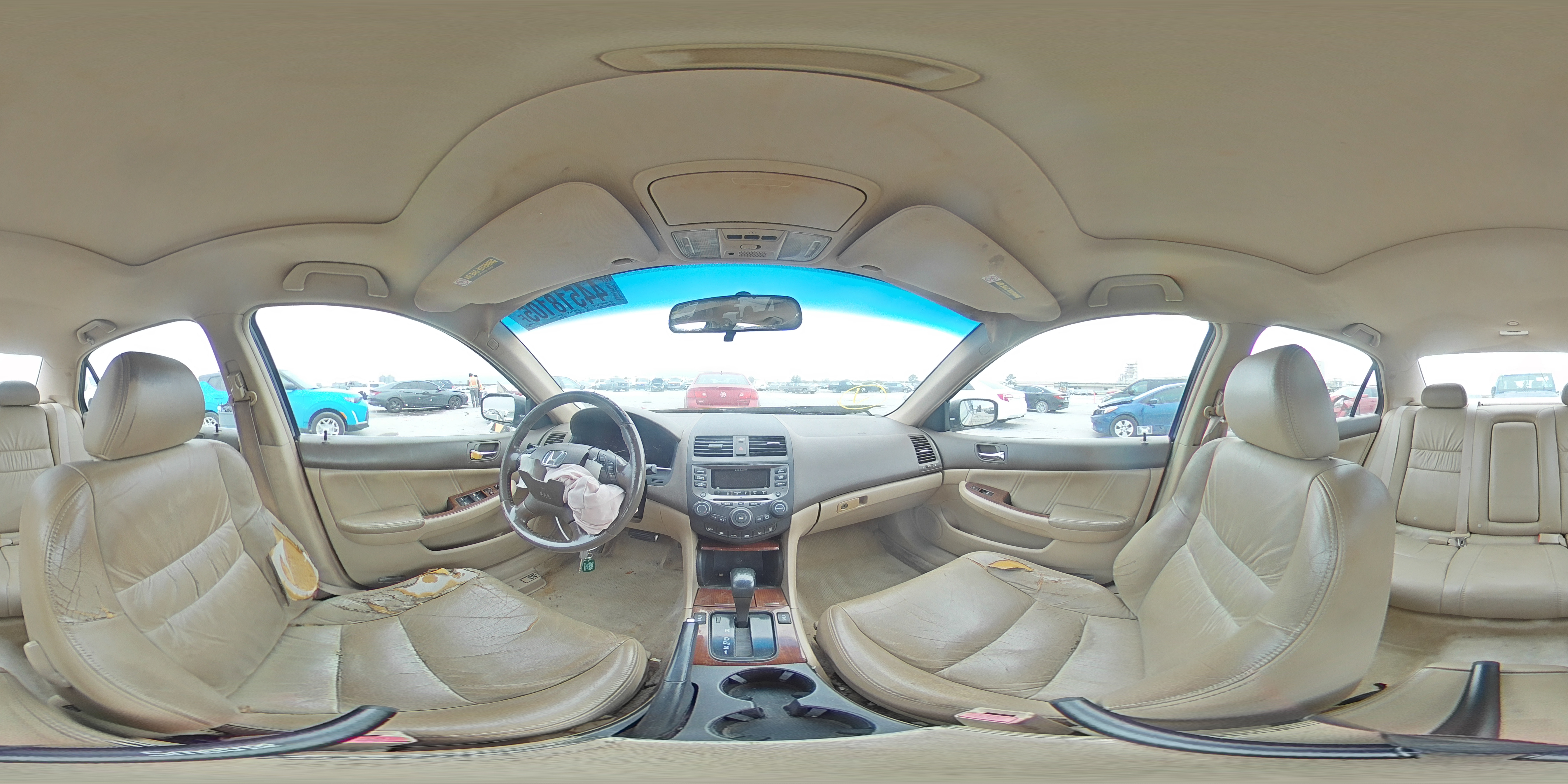 2006 Honda Accord - Image 12