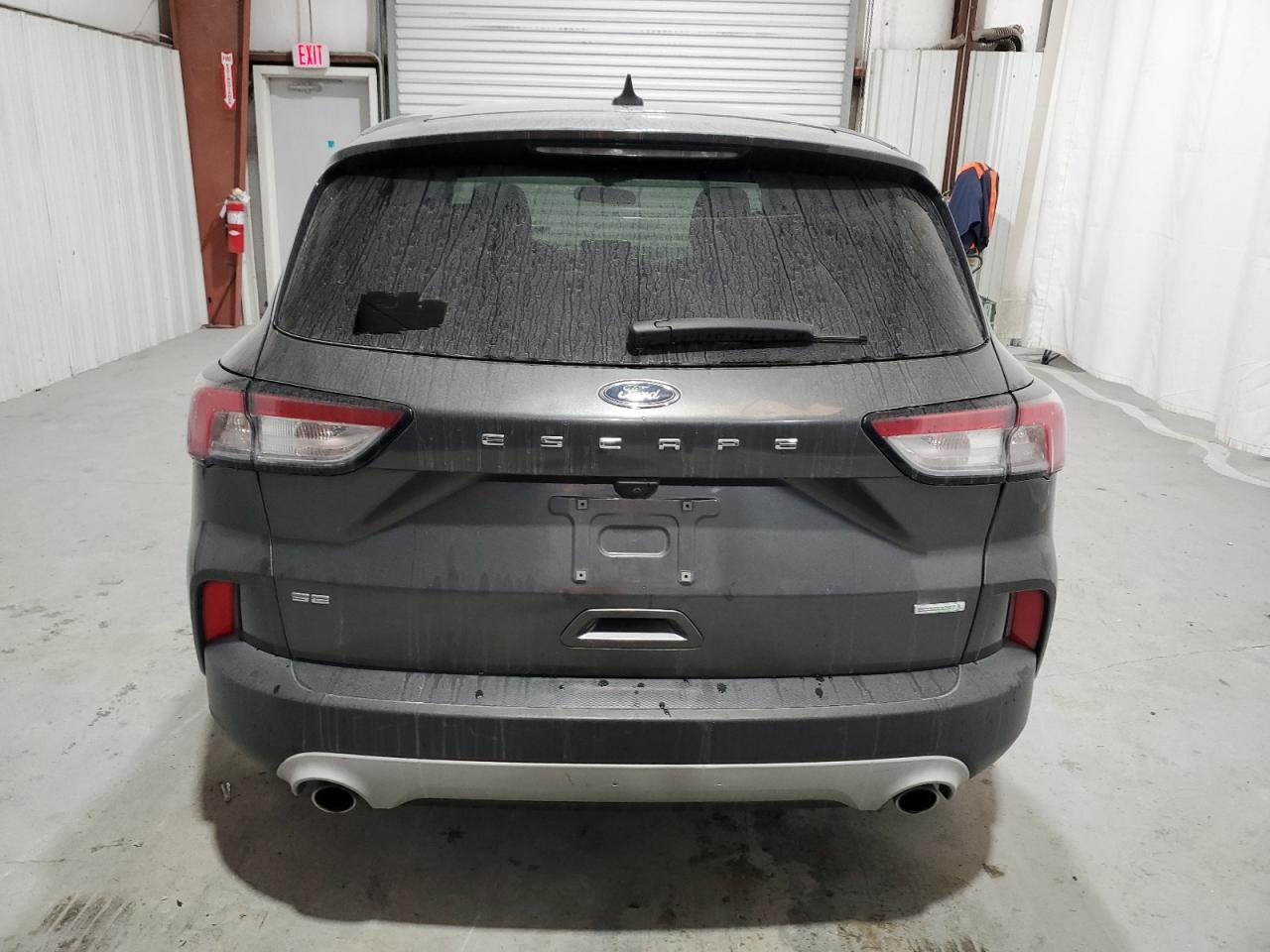 2020 Ford Escape - Image 6