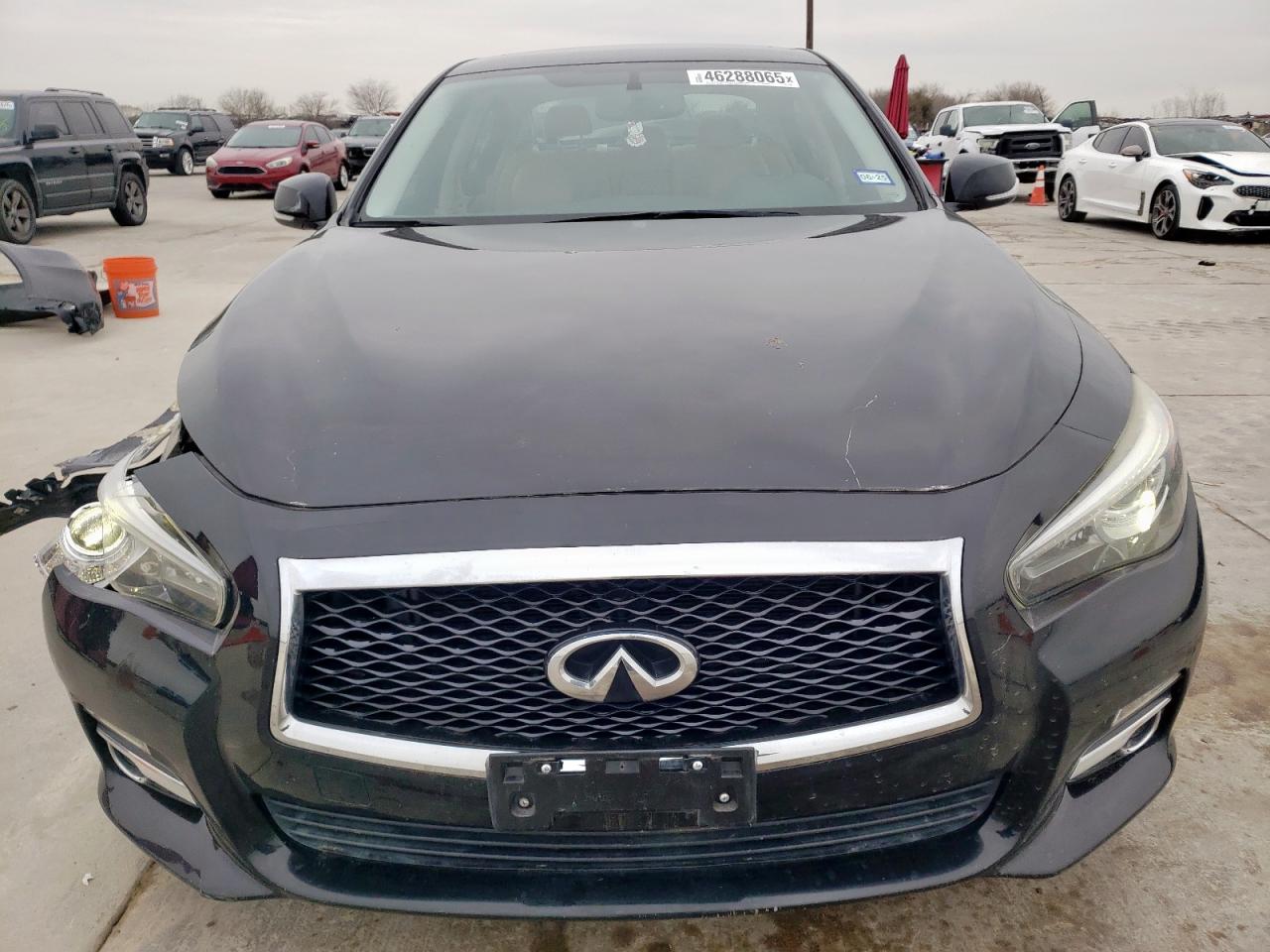 2016 Infiniti Q50 - Image 5