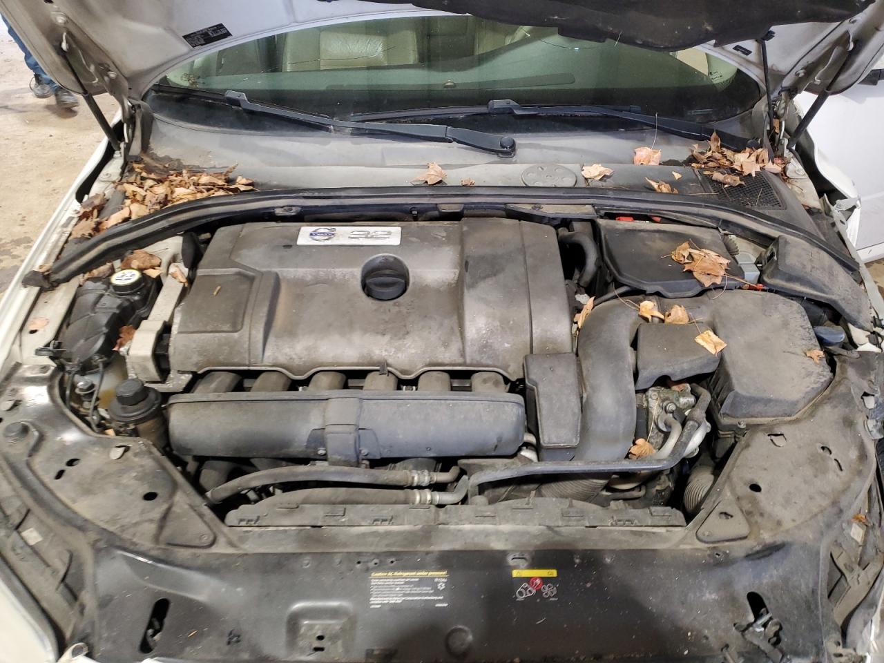 2008 Volvo S80 - Image 13