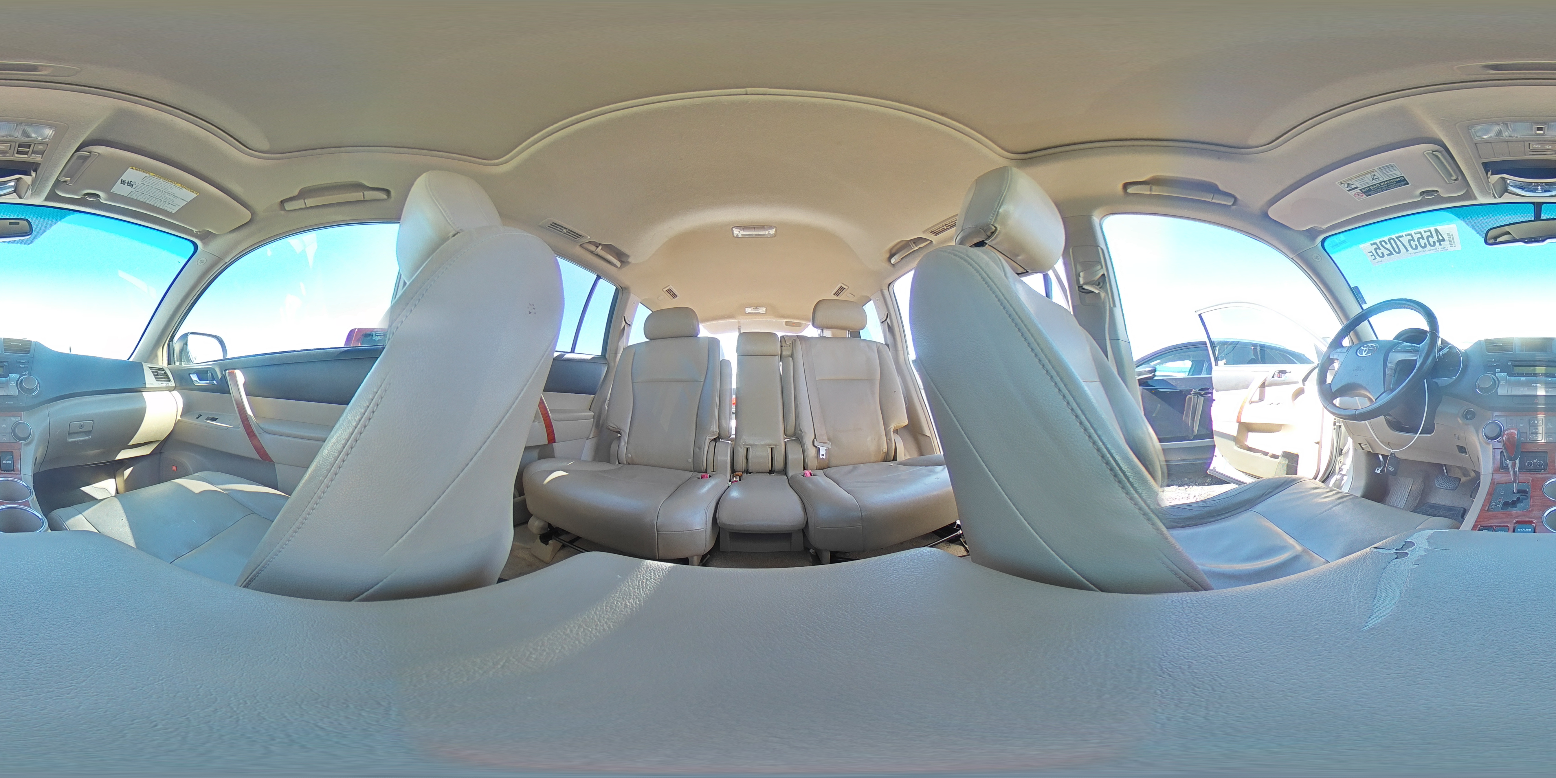 2008 Toyota Highlander - Image 12